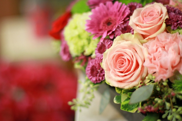 Twin Cities Area Flower Delivery